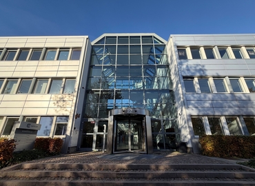 Kontor til leje på Roskildevej 22, 2620 Albertslund - 1280 m² | Foto 3 - Lokalebasen.dk