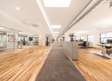 Kontor til leje på Roskildevej 342, 2630 Taastrup - 1538 m² | Foto 8 - Lokalebasen