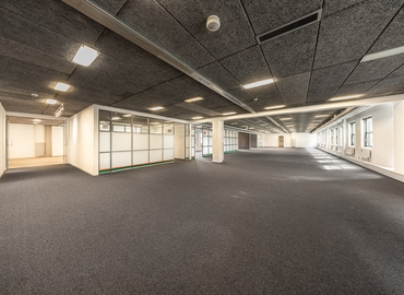 Kontor til leje på Roskildevej 342, 2630 Taastrup - 1538 m² | Foto 11 - Lokalebasen