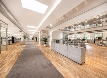 Office Roskildevej 342 2630 Taastrup