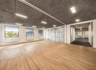 Kontor til leje på Roskildevej 342, 2630 Taastrup - 920 m² | Foto 1 - Lokalebasen
