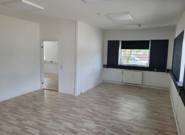 Kontor til leje på Nyholms Alle 36 B, 2610 Rødovre - 166 m² | Foto 0 - Lokalebasen