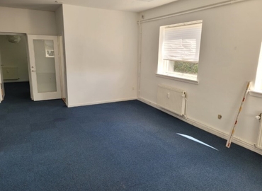 Kontor til leje på Nyholms Alle 36 B, 2610 Rødovre - 166 m² | Foto 3 - Lokalebasen