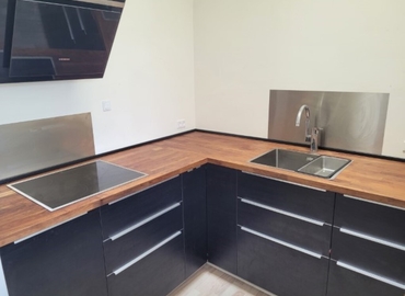 Lager til leje på Nyholms Alle 36 B, 2610 Rødovre - 166 m² | Foto 2 - Lokalebasen