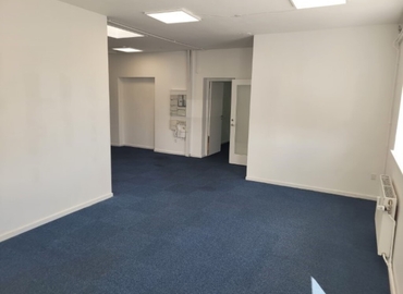 Lager til leje på Nyholms Alle 36 B, 2610 Rødovre - 166 m² | Foto 4 - Lokalebasen