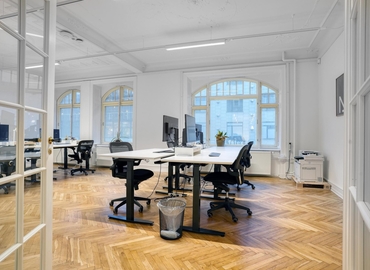 Kontor til leje på Vesterbrogade 69, 1620 København V - 239 m² | Foto 3 - Lokalebasen