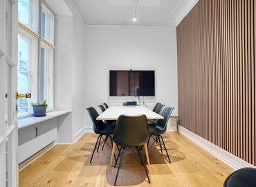 Kontor til leje på Vesterbrogade 69, 1620 København V - 239 m² | Foto 5 - Lokalebasen.dk