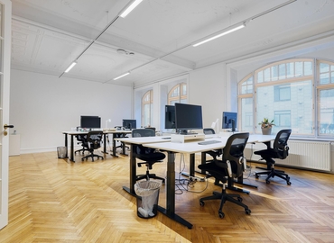 Kontor til leje på Vesterbrogade 69, 1620 København V - 239 m² | Foto 4 - Lokalebasen