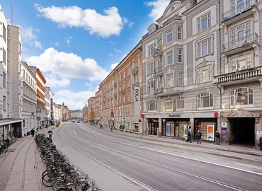 Kontor til leje på Vesterbrogade 69, 1620 København V - 239 m² | Foto 1 - Lokalebasen