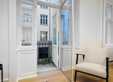 Kontor til leje på Vesterbrogade 69, 1620 København V - 239 m² | Foto 8 - Lokalebasen.dk