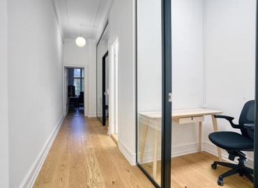 Kontor til leje på Vesterbrogade 69, 1620 København V - 239 m² | Foto 9 - Lokalebasen