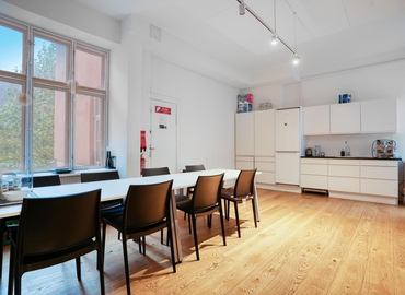 Kontor til leje på Vesterbrogade 69, 1620 København V - 239 m² | Foto 12 - Lokalebasen.dk