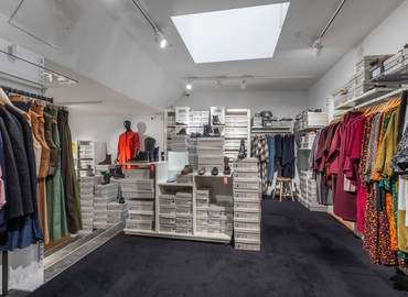 Butik til leje på Stændertorvet 10, 4000 Roskilde - 119 m² | Foto 7 - Lokalebasen.dk