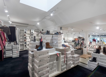 Butik til leje på Stændertorvet 10, 4000 Roskilde - 119 m² | Foto 6 - Lokalebasen.dk