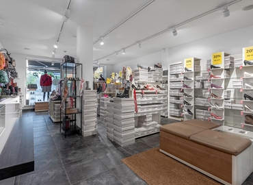 Butik til leje på Stændertorvet 10, 4000 Roskilde - 119 m² | Foto 8 - Lokalebasen