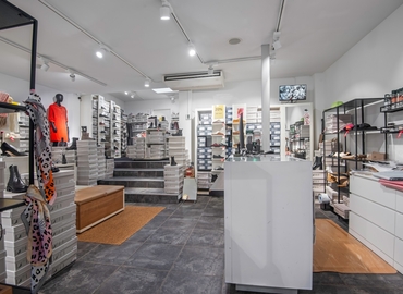 Butik til leje på Stændertorvet 10, 4000 Roskilde - 119 m² | Foto 4 - Lokalebasen