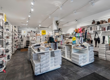 Butik til leje på Stændertorvet 10, 4000 Roskilde - 119 m² | Foto 5 - Lokalebasen.dk