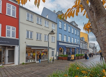 Butik til leje på Stændertorvet 10, 4000 Roskilde - 119 m² | Foto 1 - Lokalebasen