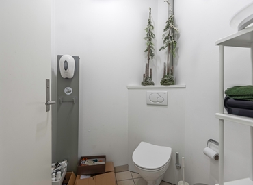 Butik til leje på Stændertorvet 10, 4000 Roskilde - 119 m² | Foto 9 - Lokalebasen.dk