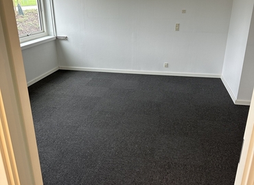 Kontor til leje på Baldershøj 24A, 2635 Ishøj - 114 m² | Foto 1 - Lokalebasen