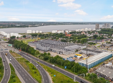 Lager til leje på Mineralvej 2A, 9220 Aalborg Øst - 4120 m² | Foto 0 - Lokalebasen.dk