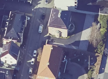 Kontor til leje på Hovedgårdsvej 3, 8600 Silkeborg - 122 m² | Foto 0 - Lokalebasen