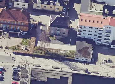 Kontor til leje på Hovedgårdsvej 3, 8600 Silkeborg - 122 m² | Foto 2 - Lokalebasen