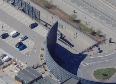 Butik til leje på Kalvebod Brygge 59, 1560 København V - 15 m² | Foto 2 - Lokalebasen.dk