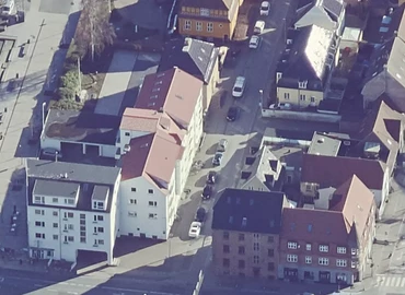 Kontor til leje på Hovedgårdsvej 3, 8600 Silkeborg - 122 m² | Foto 1 - Lokalebasen.dk