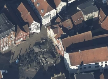 Butik til leje på Torvet 6, 6100 Haderslev - 87 m² | Foto 2 - Lokalebasen