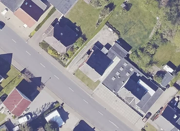 Bolig Vestergade 83 5500 Middelfart