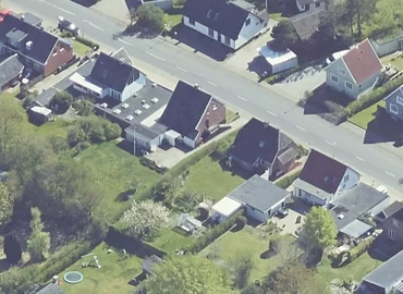 Bolig Vestergade 83 5500 Middelfart