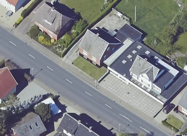 Bolig Vestergade 83 5500 Middelfart