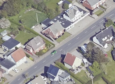 Bolig Vestergade 83 5500 Middelfart