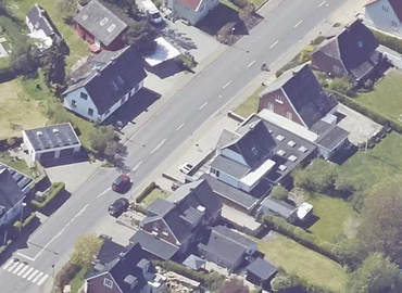 Bolig Vestergade 83 5500 Middelfart