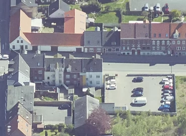 Bolig Sjællandsgade 5 7000 Fredericia