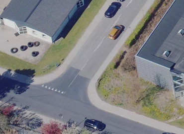 Lager til leje på Hørmarken 1, 3520 Farum - 160 m² | Foto 0 - Lokalebasen