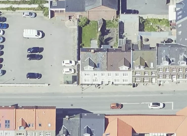 Bolig Sjællandsgade 5 7000 Fredericia