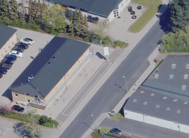 Lager til leje på Hørmarken 1, 3520 Farum - 160 m² | Foto 0 - Lokalebasen.dk