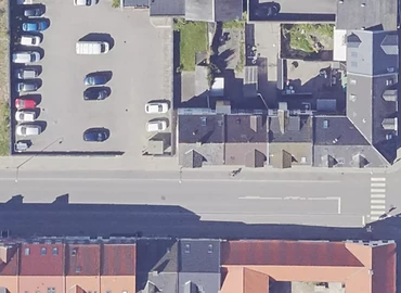 Bolig Sjællandsgade 5 7000 Fredericia