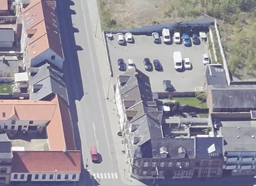 Bolig Sjællandsgade 5 7000 Fredericia