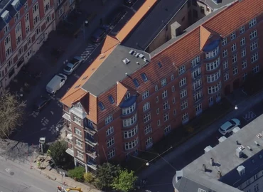 Kontor til leje på Dronning Olgas Vej 2, 2000 Frederiksberg - 233 m² | Foto 2 - Lokalebasen.dk