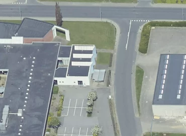 Kontor til leje på C.F. Tietgens Vej 7B, 6000 Kolding - 250 m² | Foto 0 - Lokalebasen