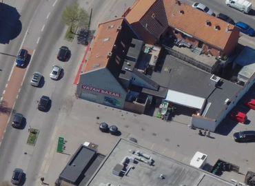 Butik Frederikssundsvej 202D 2700 Brønshøj