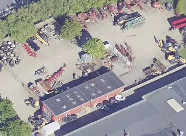 Butik Horsensvej 119 7100 Vejle