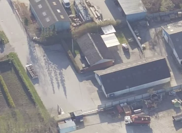 Lager til leje på Energivej 23, 8500 Grenaa - 413 m² | Foto 0 - Lokalebasen.dk