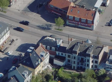 Butik Frederikssundsvej 202D 2700 Brønshøj