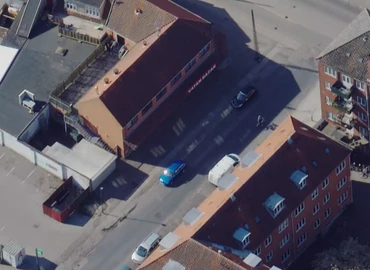 Butik Frederikssundsvej 202D 2700 Brønshøj