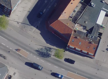 Butik Frederikssundsvej 202D 2700 Brønshøj