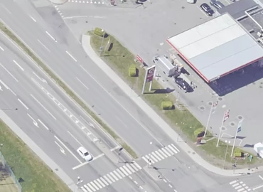 Butik Horsensvej 119 7100 Vejle